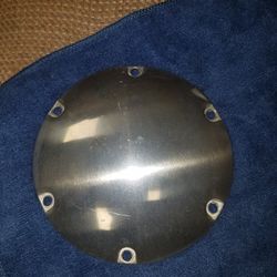 Harley Sportster Derby Cover