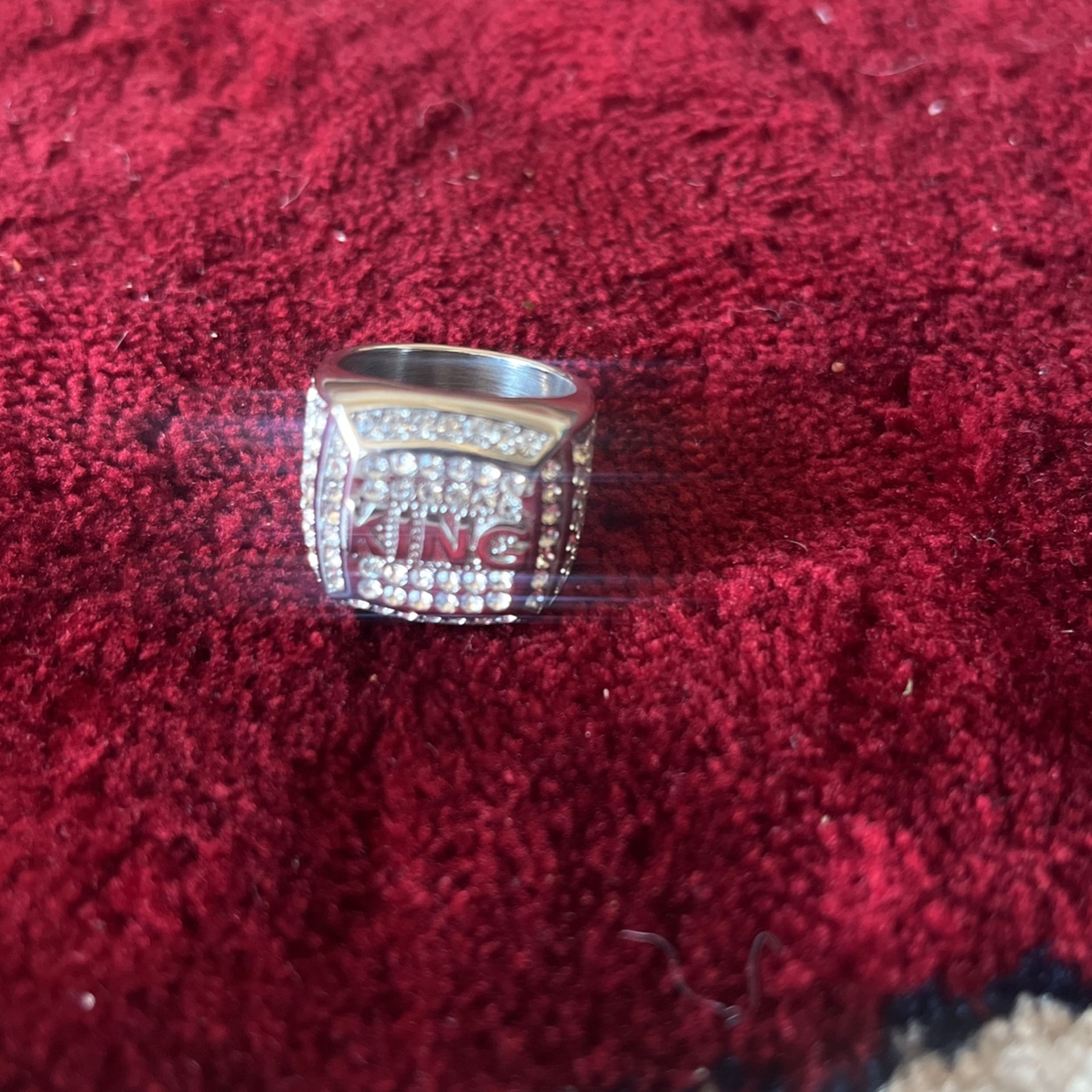 Diamond Ring (King),All Products : American Fashion Style Bags On Sale