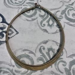 Park Lane Vintage Collar Necklace