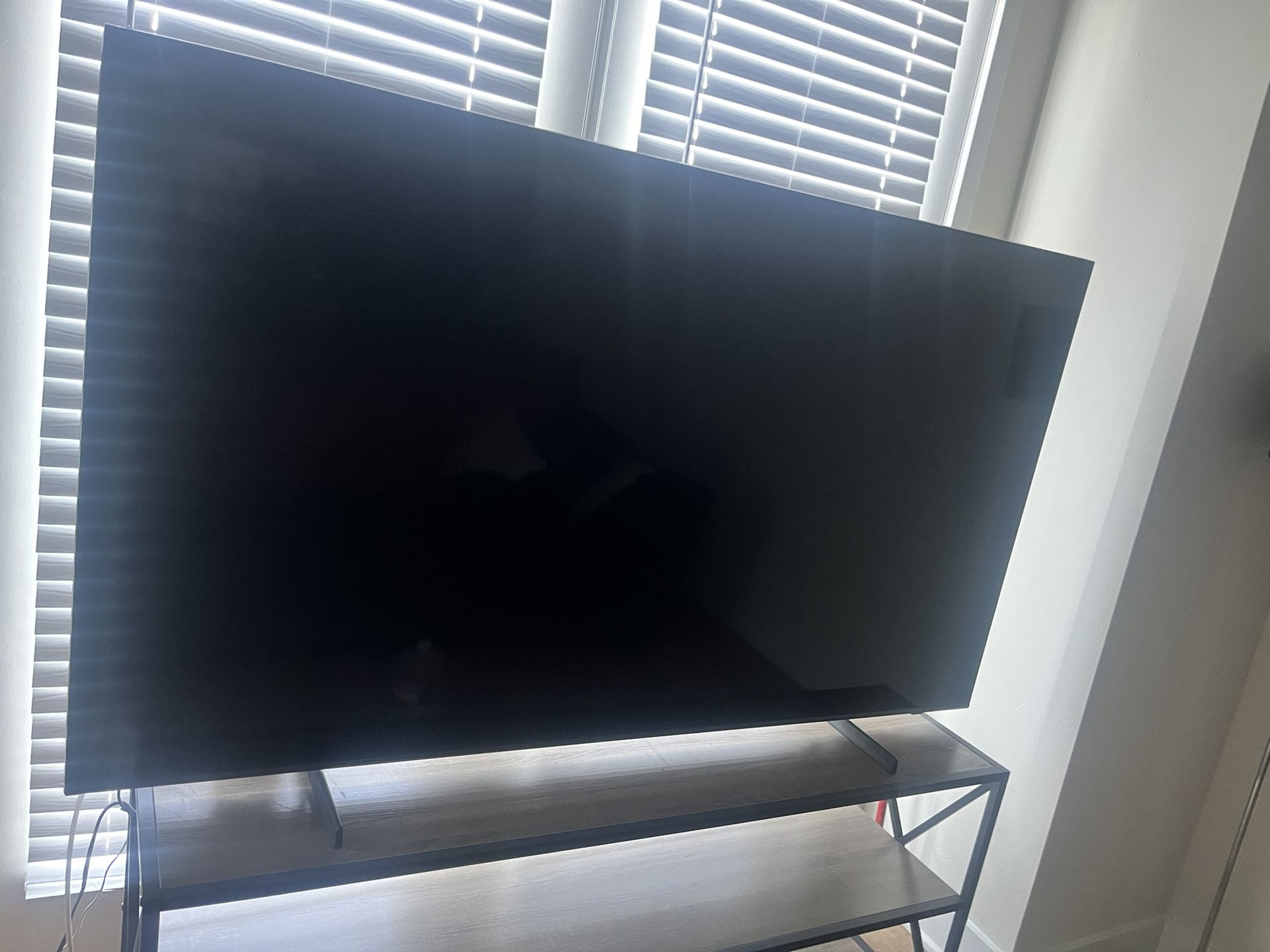 Samsung Q60BD 75 TV