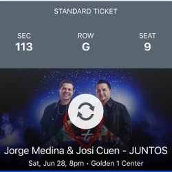 Juntos . Jorge Medina 