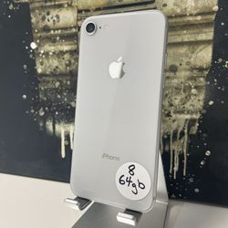 Apple iPhone 8 64GB Unlocked Desbloqueado 