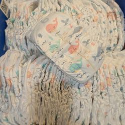 Huggies Snug Dry Diapers Size 6