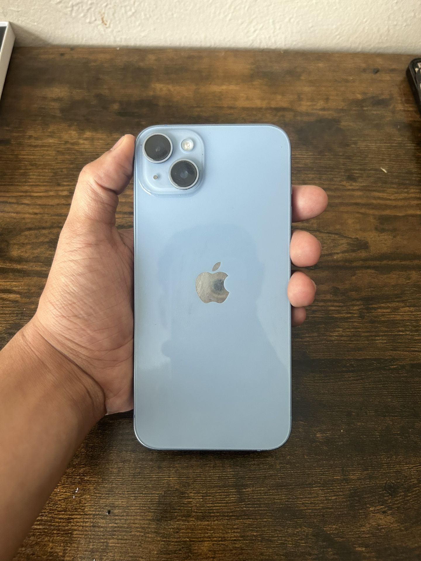 iPhone 14 Plus - Unlocked - 128GB - Amazing Mint Condition - Fixed Price