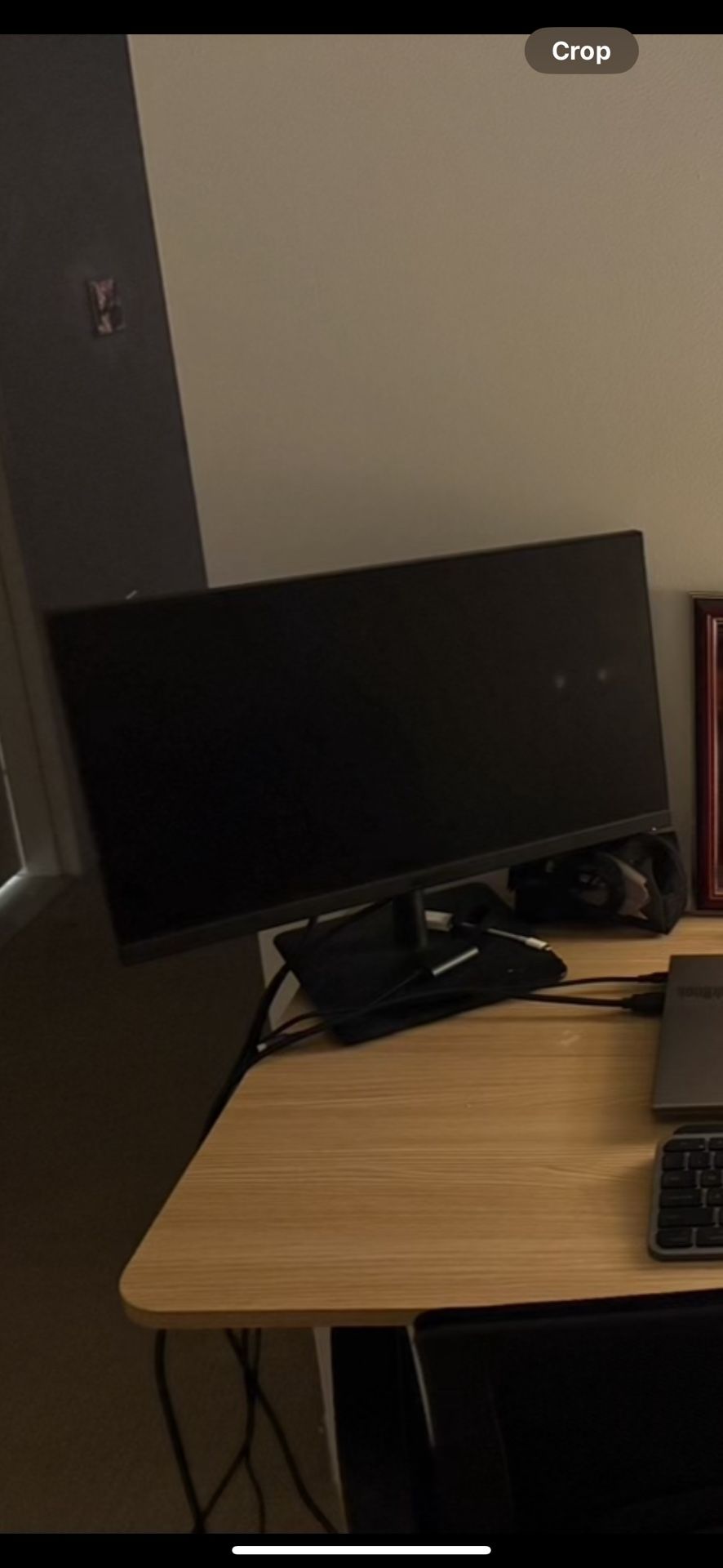 Desktop Monitor