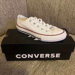 Converse All Star Youth Size 12