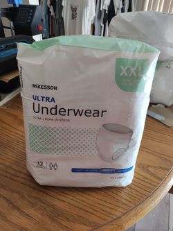 Ultra underwear
