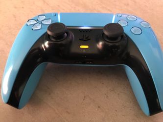 Ps5 control