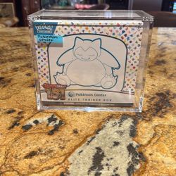 Pokemon 151 Pokemon Center ETB