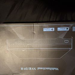 Nvr/Dvr CCTV for Security System