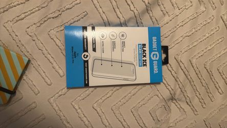 Gadget Guard Black Ice Screen Protector