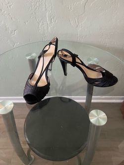 BCBG Heels