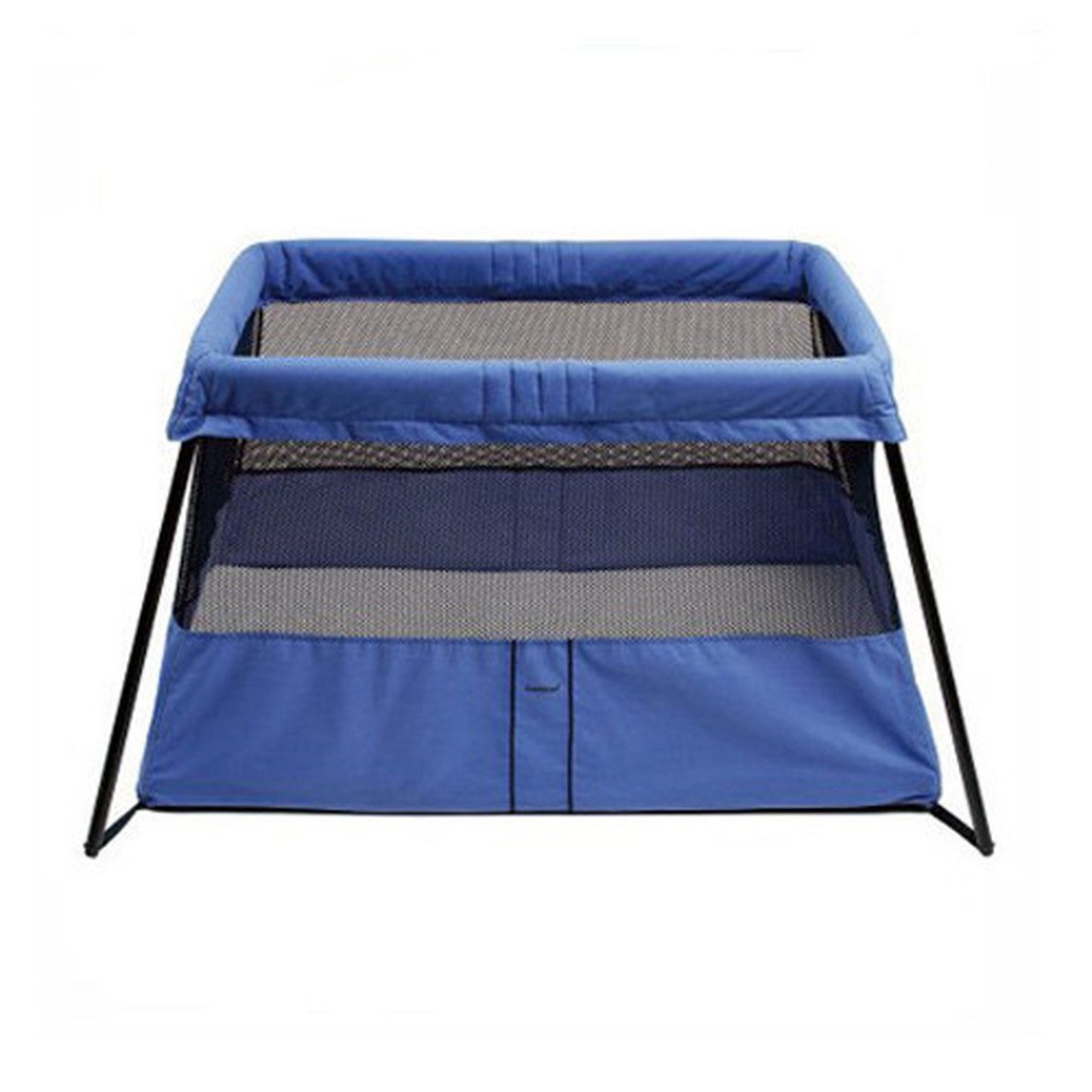 Baby Bjorn Travel Crib Pack N Play Blue $299