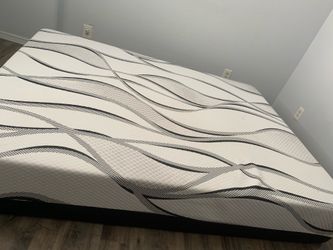 Queen Mattress