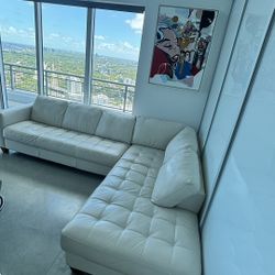 Couch 500
