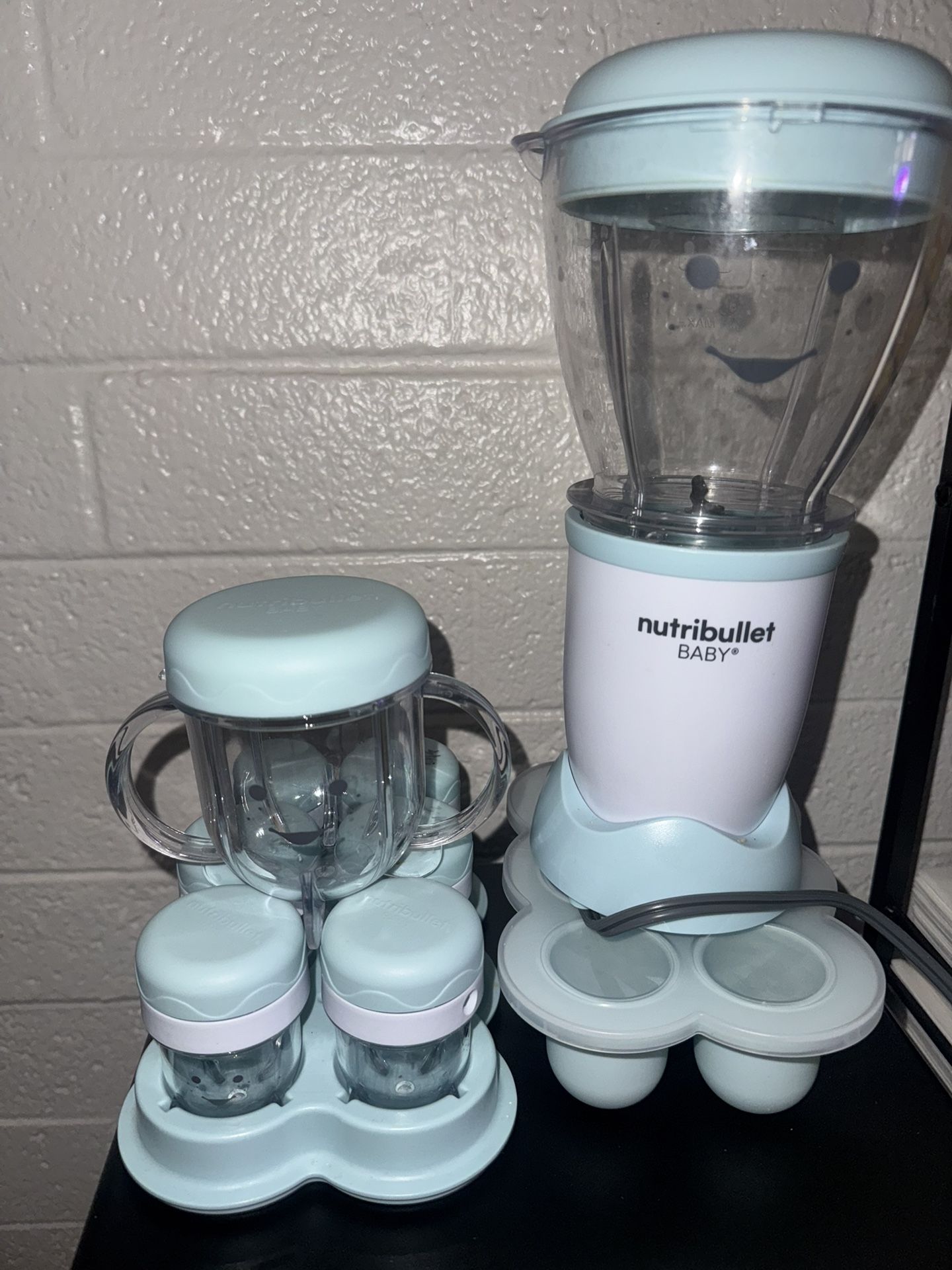 Nutribullet Blender