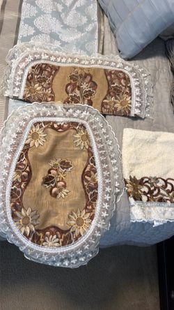 Set para el baño