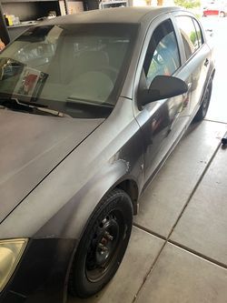 2005 Chevrolet Cobalt