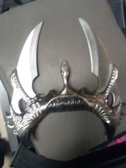 Fantasy Dragon Knife 