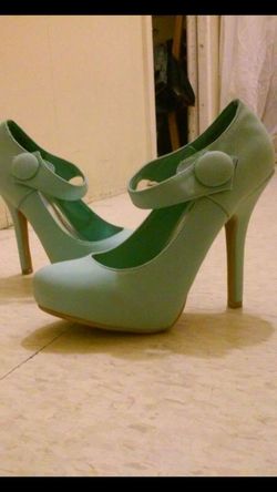 High Heels