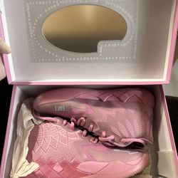 Puma Lámelo Ball Sneakers