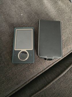 Microsoft zune