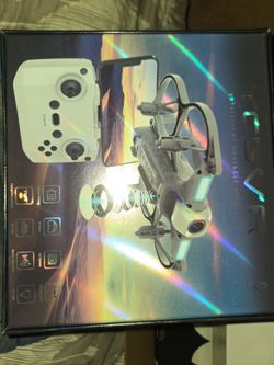 Brand New Quadcopter Drone
