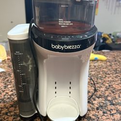 Baby Breeza Formula Pro