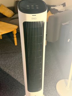 Dreo tower fan