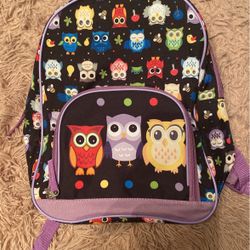 kids backpack