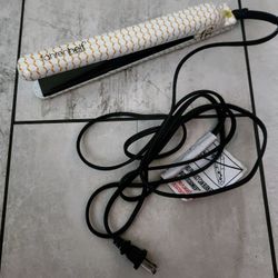 Fahrenheit Beehive Hair Straightener - Limited Edition