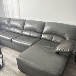 Used Home Sofa Set 