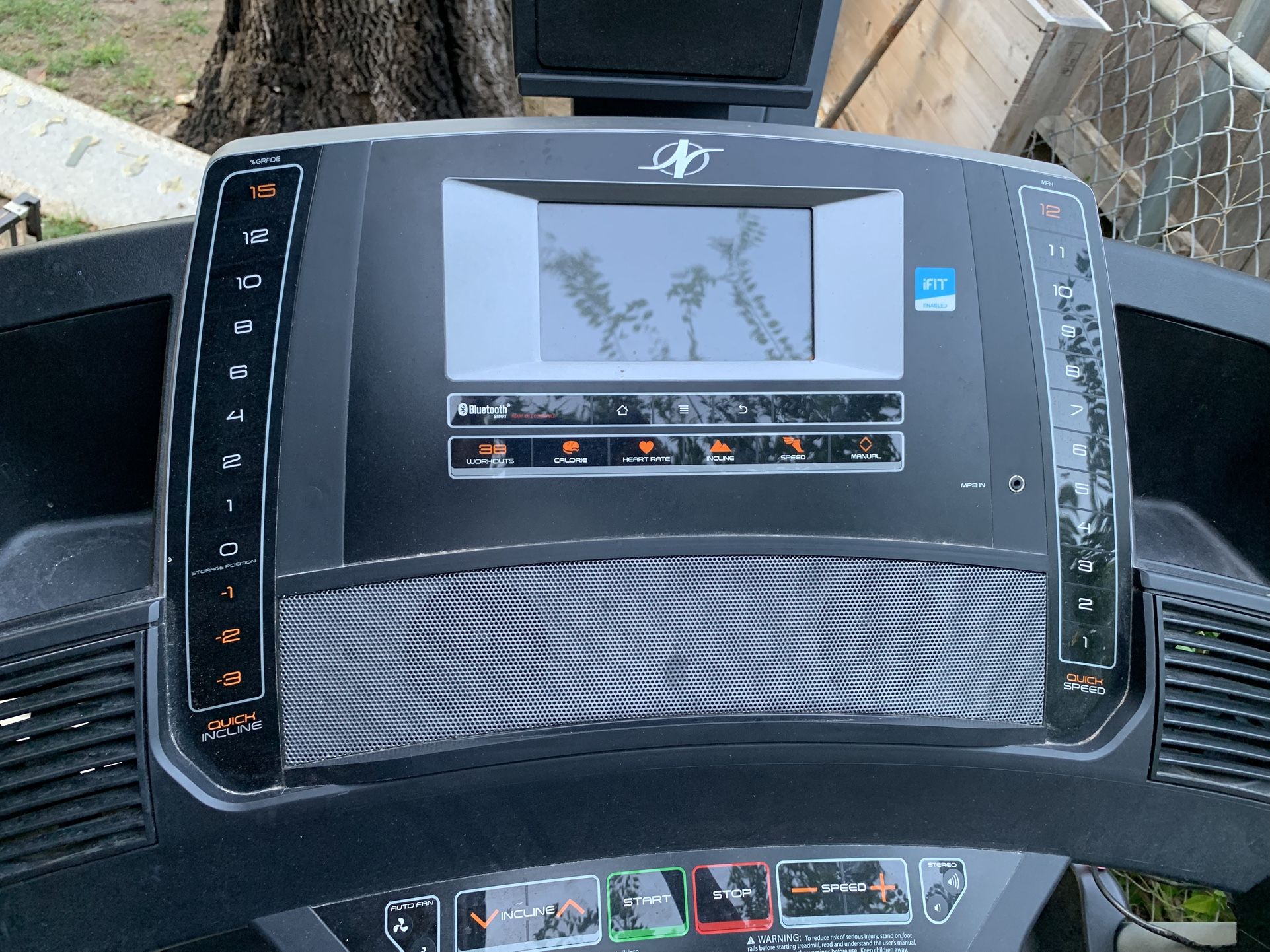 Treadmills , Comercial 1750