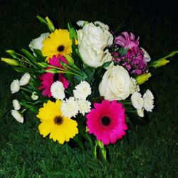 Flowers For Mother's Day