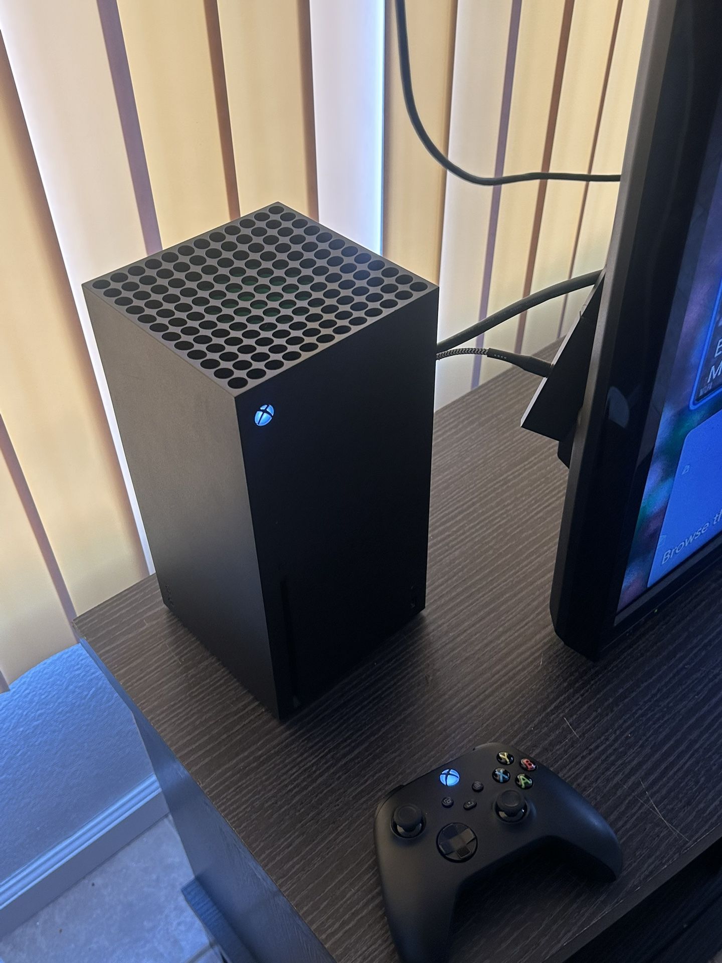 Xbox Series X 1tb