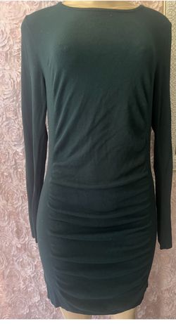 Dress L  Express