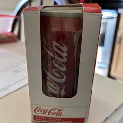 Coca Cola can 40 piece puzzle 