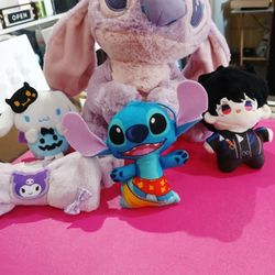 Disney Plush