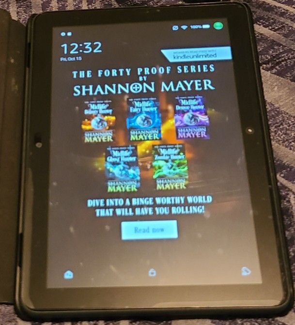 Kindle Fire Hd 8 10th Generation 