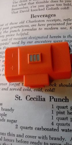 Xbox one games and battery pack