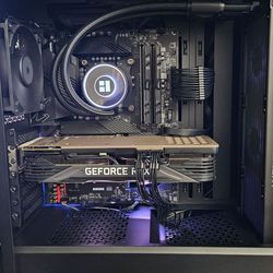 Semi new PC (read description)