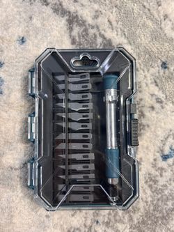 14 piece Presicion hobby knife Set