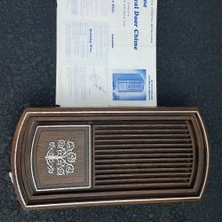 NuTone Musical  Doorbell