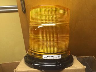 Whelen Strobe Beacon (new)