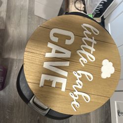 Baby Decor