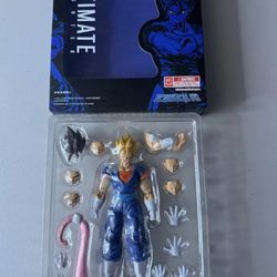 Demonical Fit vegetto