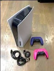 PlayStation 5 Console