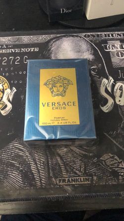 Versace Eros