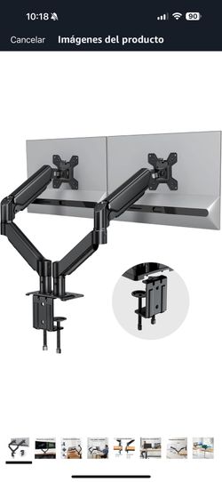Brazos Para Monitores