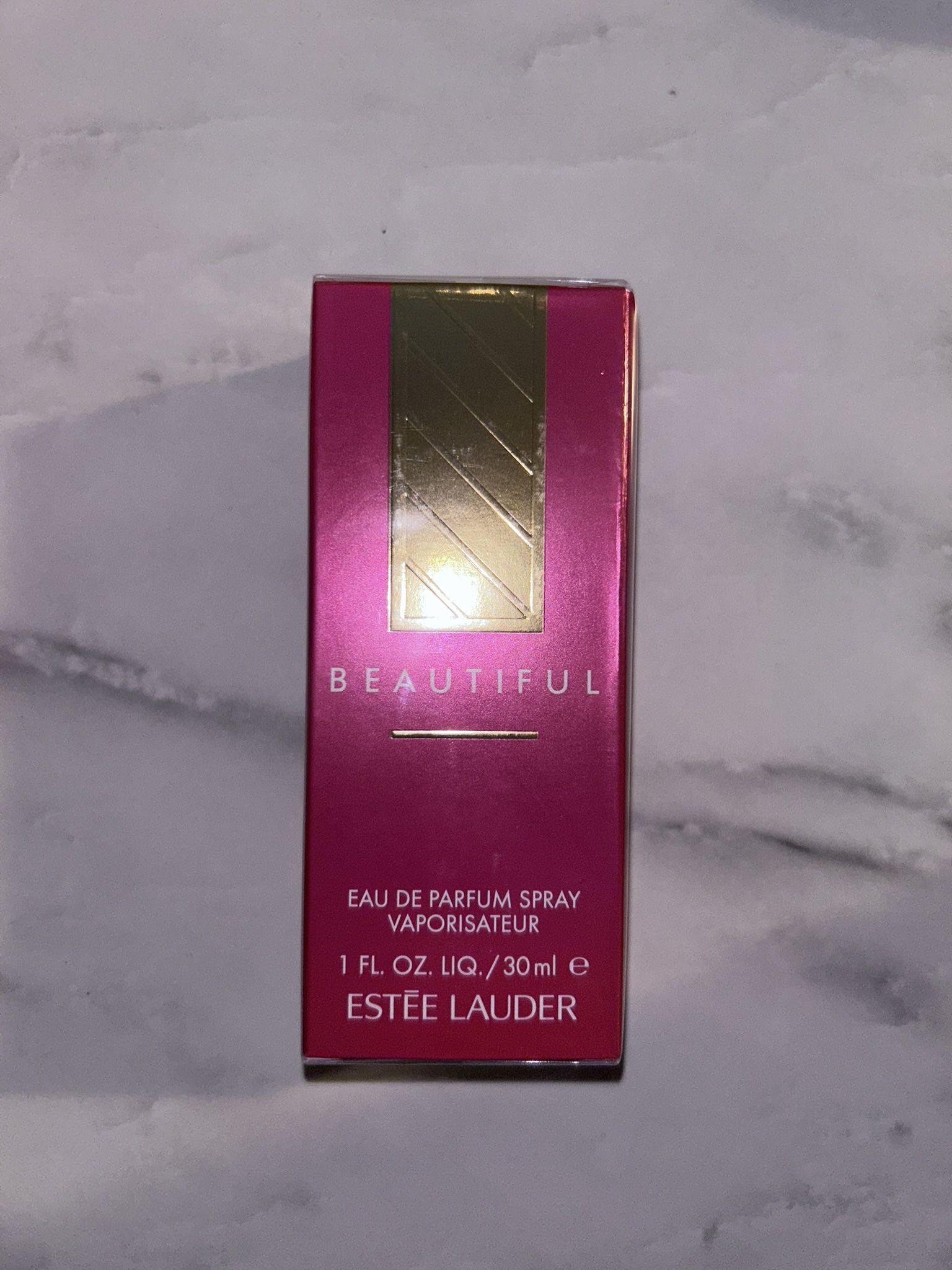 Estee Lauder Beautiful 1oz